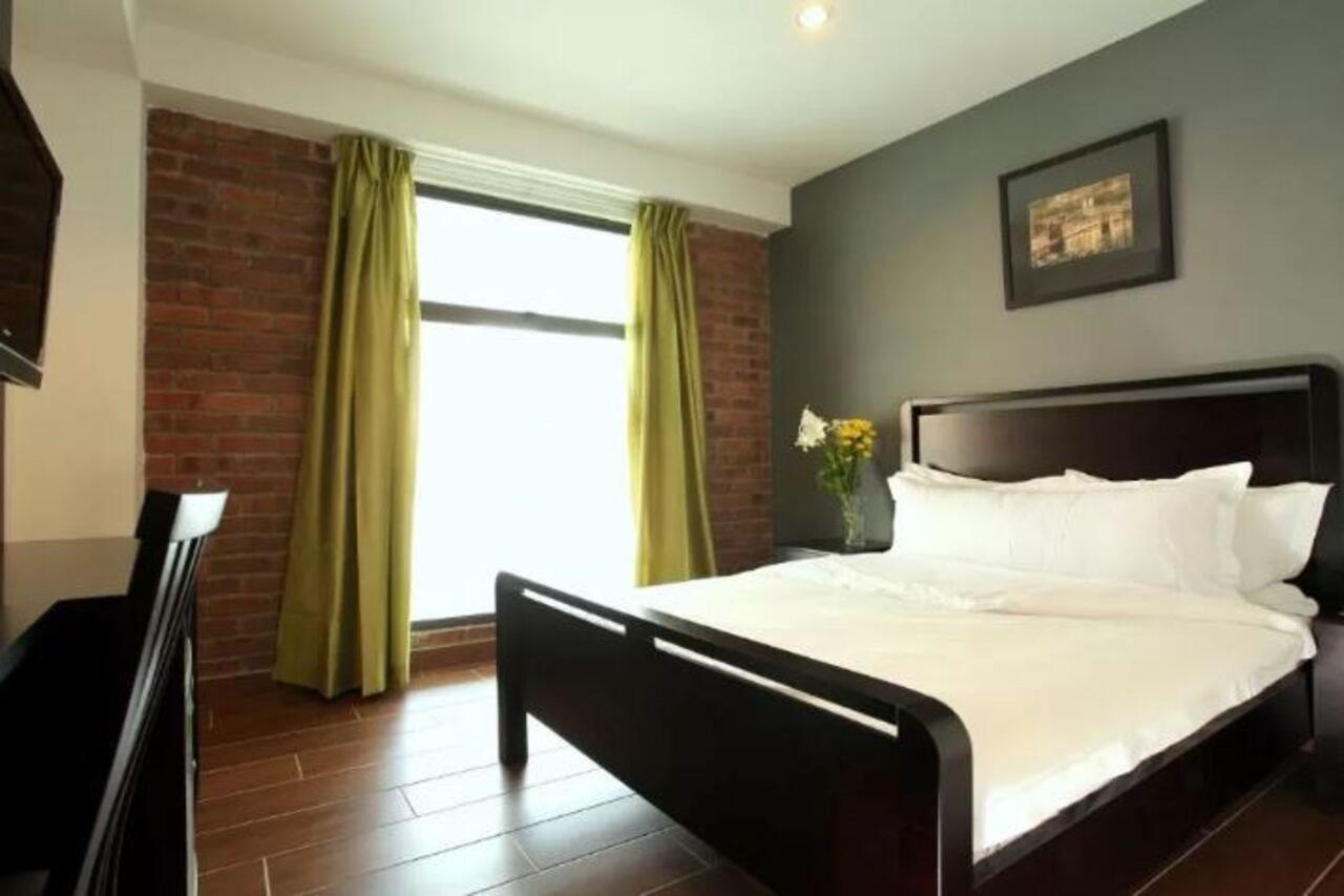 Hotel O Crossroads Hotel Kuala Lumpur Exterior foto
